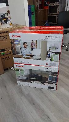 Printer - Canon - Wireless All-In-One | Mega Sale Offer. - Photo 2