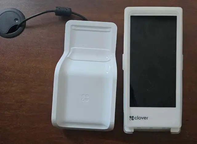 Clover Flex