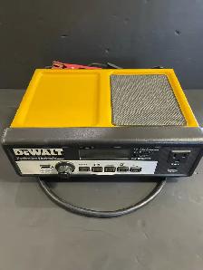 Dewalt DXAEC801BCa Battery Charger
