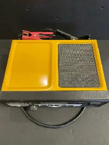 Dewalt DXAEC801BCa Battery Charger - Photo 2