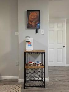 Furnished 2-Bedroom Basement Suite | Private Entrance - Photo 4