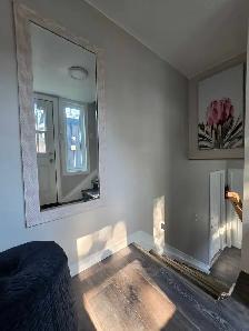 Furnished 2-Bedroom Basement Suite | Private Entrance - Photo 10