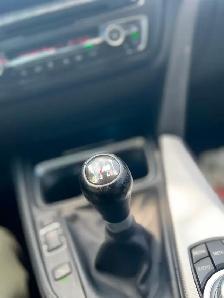 2013 BMW 335I MSPORT XDRIVE F30 - Photo 7