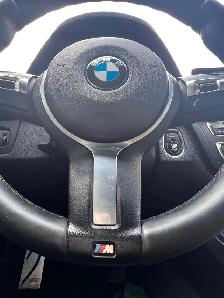 2013 BMW 335I MSPORT XDRIVE F30 - Photo 8