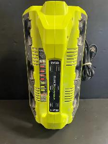 RYOBI 18V One  Supercharger - Photo 2