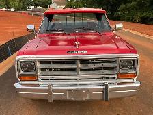 1990 Dodge Ram D250 Cummins 2WD - Photo 4