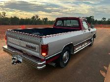 1990 Dodge Ram D250 Cummins 2WD - Photo 5