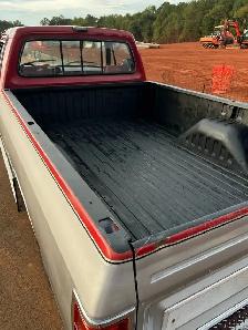 1990 Dodge Ram D250 Cummins 2WD - Photo 6