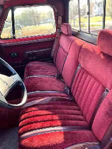 1990 Dodge Ram D250 Cummins 2WD - Photo 8