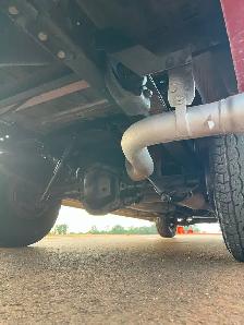 1990 Dodge Ram D250 Cummins 2WD - Photo 10