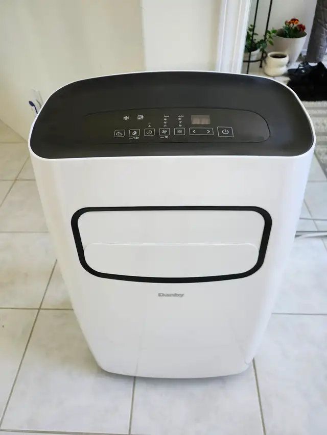 Danby A/C Unit 3 in1  - Brand New