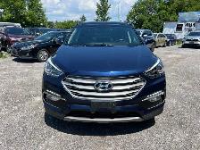 2018 Hyundai Santa Fe Sport Luxury - Photo 2