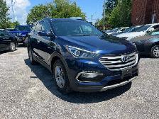 2018 Hyundai Santa Fe Sport Luxury - Photo 3