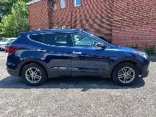 2018 Hyundai Santa Fe Sport Luxury - Photo 4
