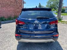 2018 Hyundai Santa Fe Sport Luxury - Photo 6