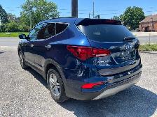 2018 Hyundai Santa Fe Sport Luxury - Photo 7