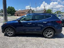 2018 Hyundai Santa Fe Sport Luxury - Photo 8