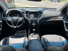 2018 Hyundai Santa Fe Sport Luxury - Photo 10