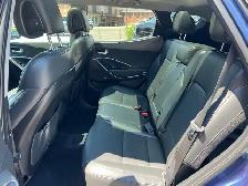 2018 Hyundai Santa Fe Sport Luxury - Photo 15
