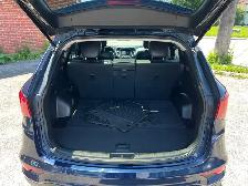 2018 Hyundai Santa Fe Sport Luxury - Photo 17