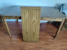 Dining room/Kitchen table and chairs - Photo 2