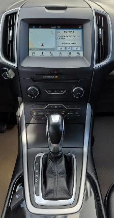 2018 Ford Edge SEL - Photo 10