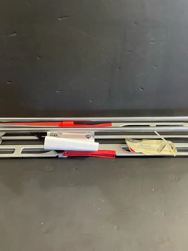 Rubi Star 65 N Plus Cutter In Box