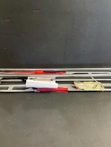 Rubi Star 65 N Plus Cutter In Box