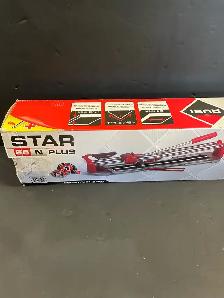 Rubi Star 65 N Plus Cutter In Box - Photo 3