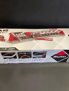 Rubi Star 65 N Plus Cutter In Box - Photo 4