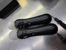 casque vr pour PlayStation 4 - Photo 3