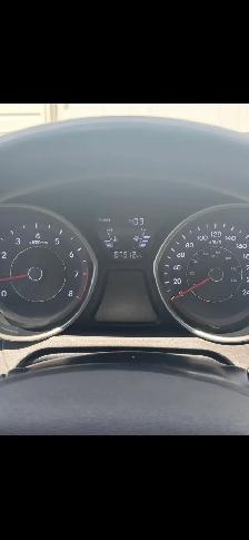 2015 Hyundai Elantra GL 4D - Photo 7