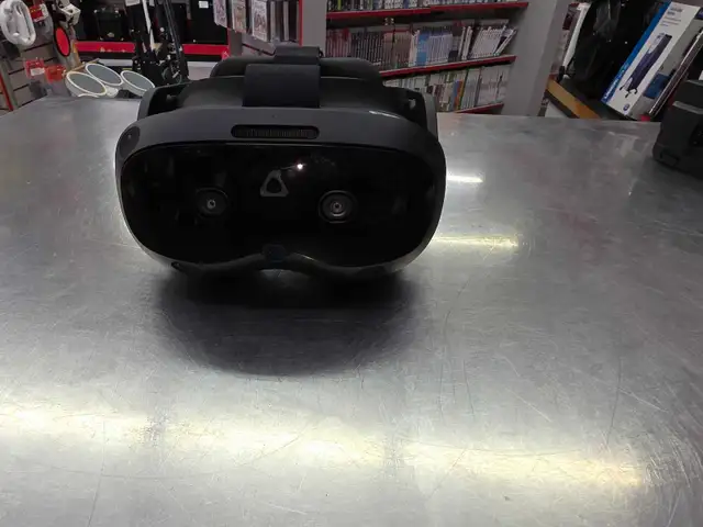 Casque vr HTC vive focus