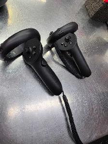 Casque vr HTC vive focus - Photo 4