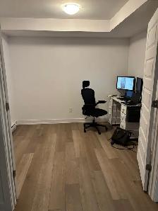 $1600 - 824 MALONEY EST - 2 Chambres/Rooms & 1 office - GATINEAU - Photo 9