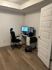 $1600 - 824 MALONEY EST - 2 Chambres/Rooms & 1 office - GATINEAU - Photo 12
