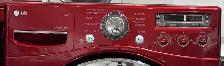LG Washer & Dryer Set W7523-/D-7524 WITH PEDESTALS   DELIVERY - Photo 3