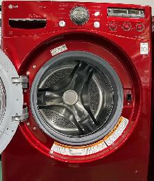 LG Washer & Dryer Set W7523-/D-7524 WITH PEDESTALS   DELIVERY - Photo 4