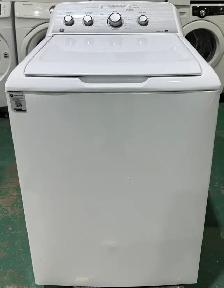 GE Top Load Washer (W7522) with delivery
