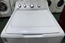 GE Top Load Washer (W7522) with delivery - Photo 2