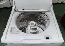GE Top Load Washer (W7522) with delivery - Photo 3
