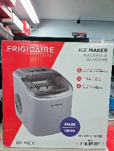 Machine à glaçons Frigidaire