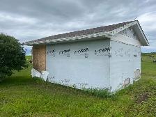 16’ X 20’ chicken coop/shed/anything. - Photo 2