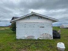 16’ X 20’ chicken coop/shed/anything. - Photo 3