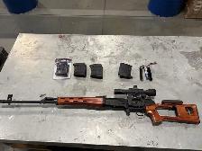 CYMA SVD PSO SIGHT
