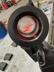 CYMA SVD PSO SIGHT - Photo 4