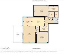 Private Furnished Bedroom with Private Bathroom | East Village | - Photo 9