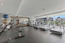 Private Furnished Bedroom with Private Bathroom | East Village | - Photo 17