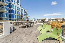Private Furnished Bedroom with Private Bathroom | East Village | - Photo 24