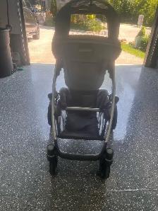 UPPAbaby Vista Stroller (2019)   Brand New Bassinet - Photo 3